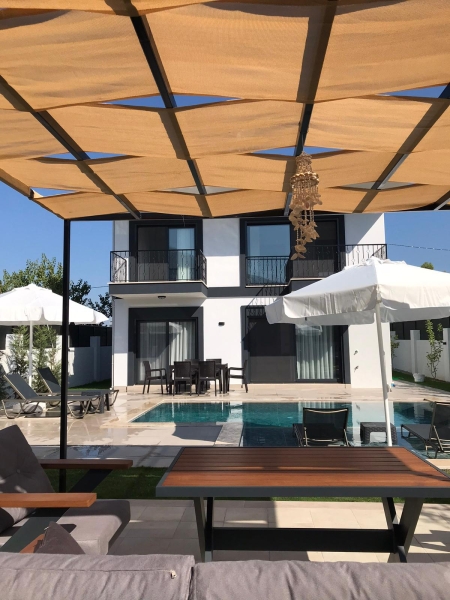 Villa Hidden Fethiye